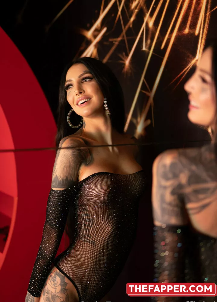 Priscilla D'Ávila Machado  Onlyfans Leaked Nude Image #TObKJUDARC