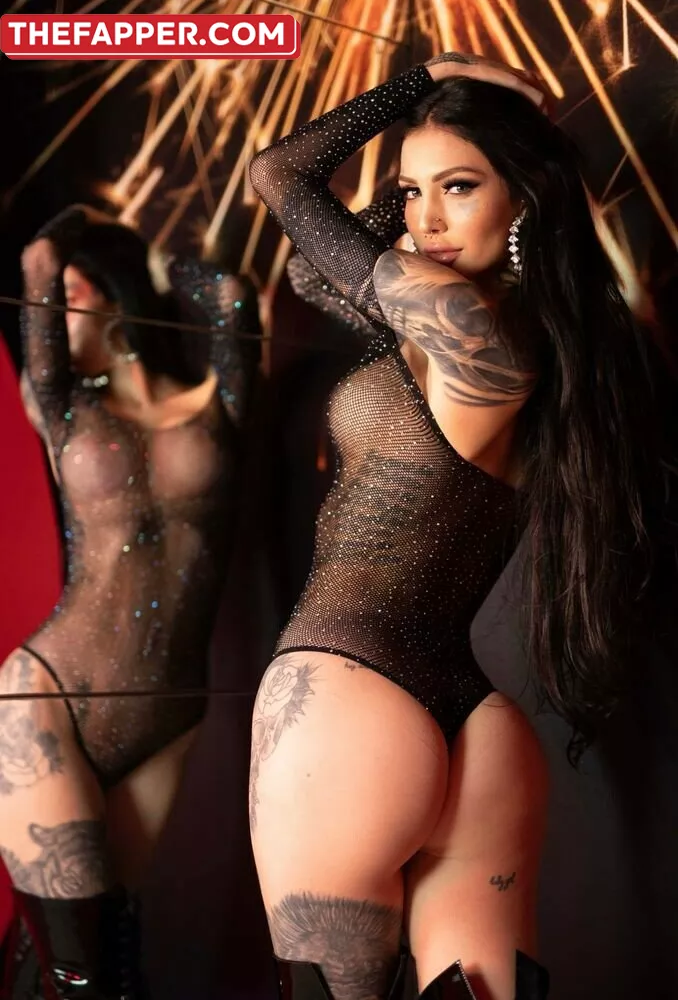 Priscilla D'Ávila Machado  Onlyfans Leaked Nude Image #VDcAK8nTYE