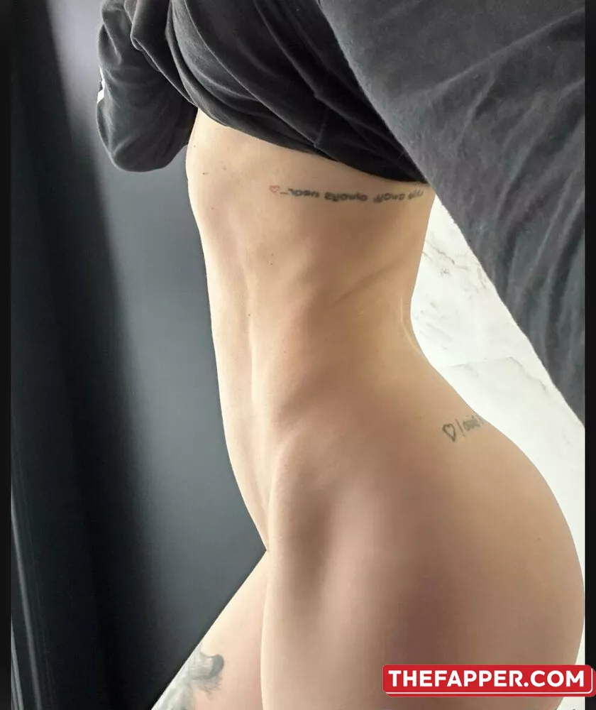 Priscilla D'Ávila Machado  Onlyfans Leaked Nude Image #WEMi6aGgBD