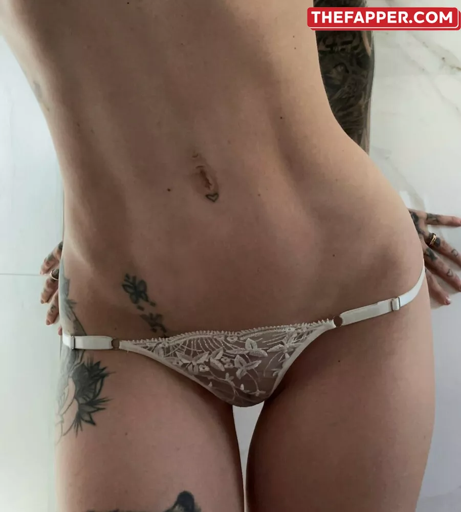 Priscilla D'Ávila Machado  Onlyfans Leaked Nude Image #zomRpC5GAZ