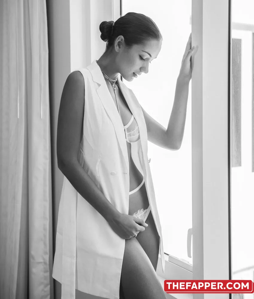 Priscilla Ricart  Onlyfans Leaked Nude Image #OR1FRi8Fza