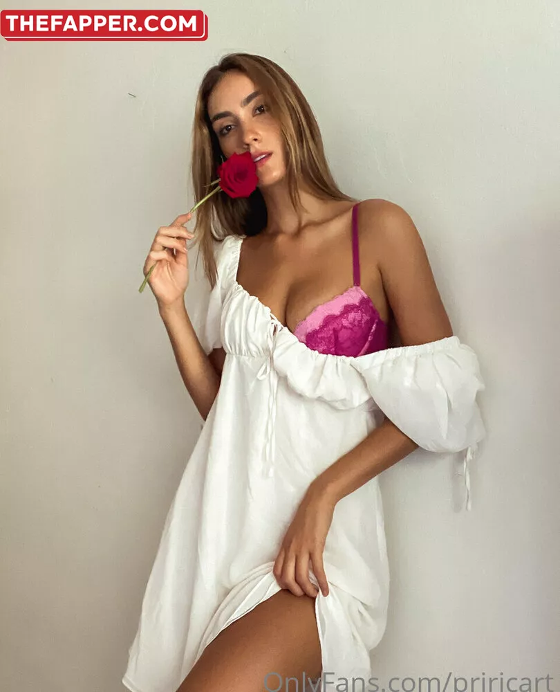 Priscilla Ricart  Onlyfans Leaked Nude Image #UQx9RtjUJK