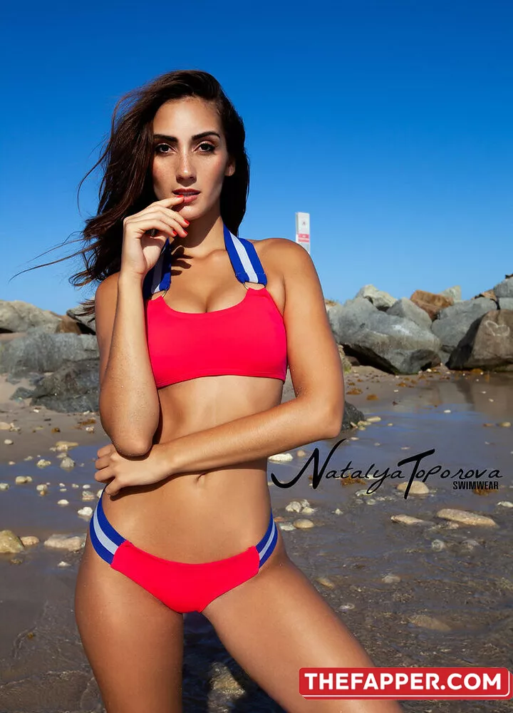 Priscilla Ricart  Onlyfans Leaked Nude Image #eMm3PLmchx
