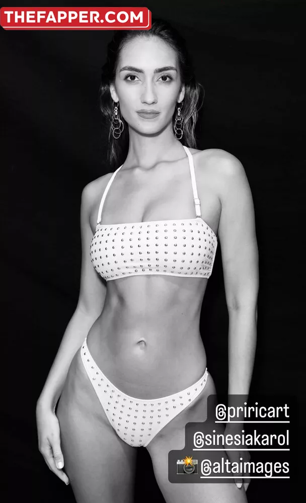 Priscilla Ricart  Onlyfans Leaked Nude Image #hj3t0HMKXx