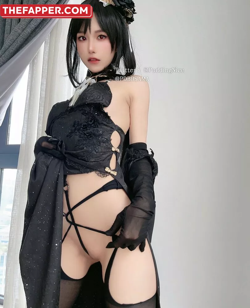 Puddingnice  Onlyfans Leaked Nude Image #s8ltd6DbL1