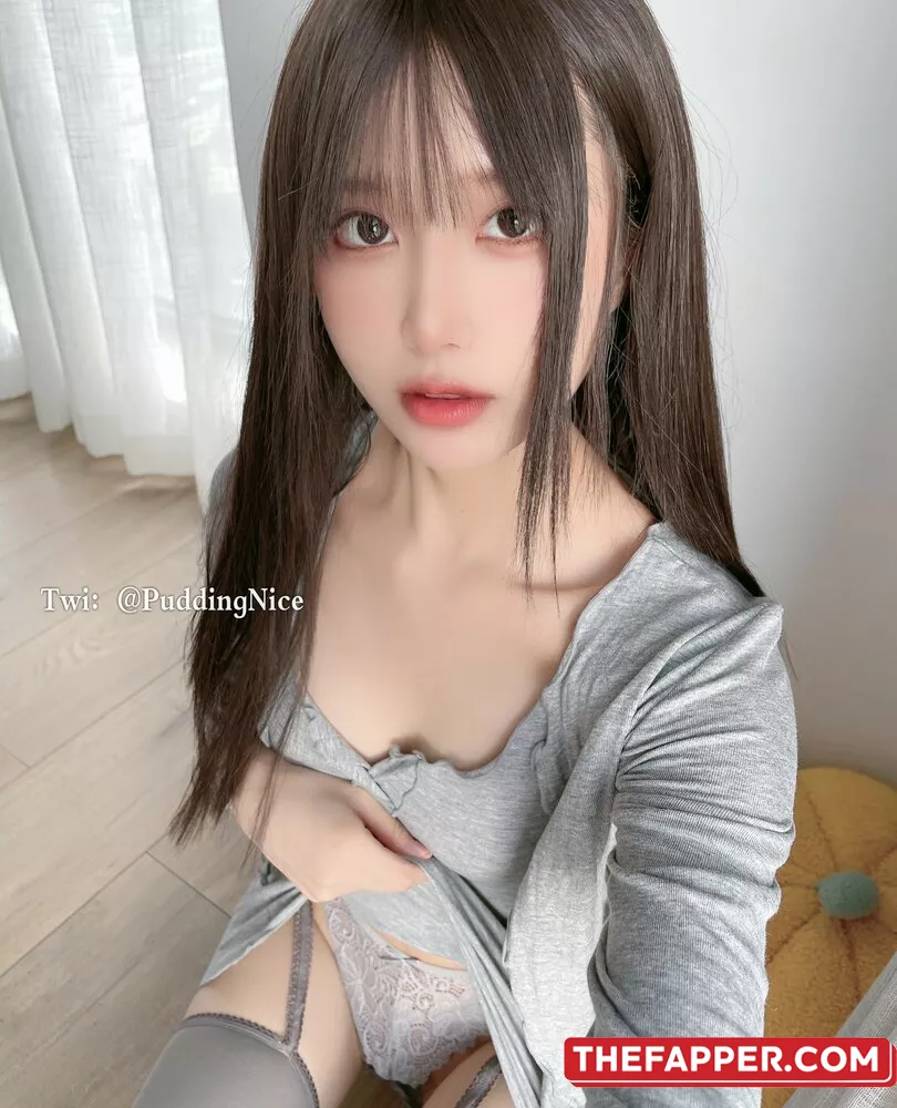 Puddingnice  Onlyfans Leaked Nude Image #u22OwFsCHP