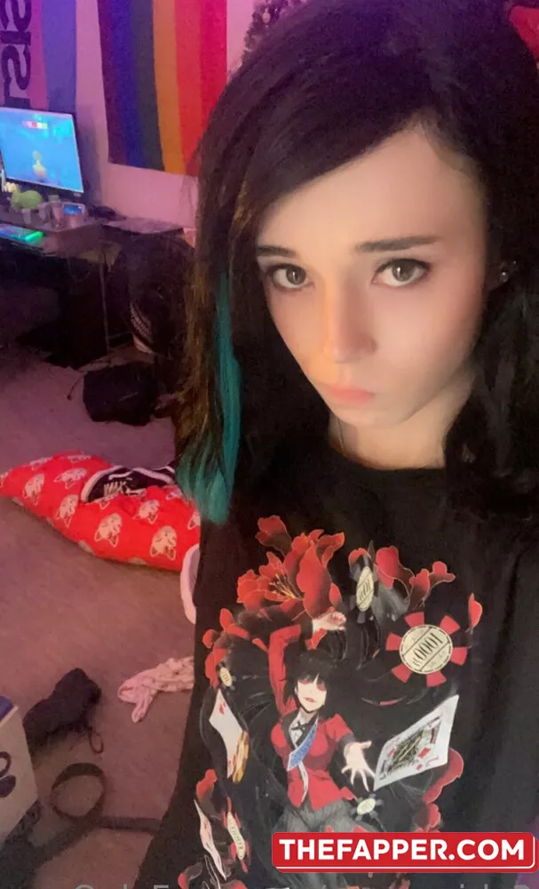 Puppygirlx3  Onlyfans Leaked Nude Image #tYrpG6QM1R