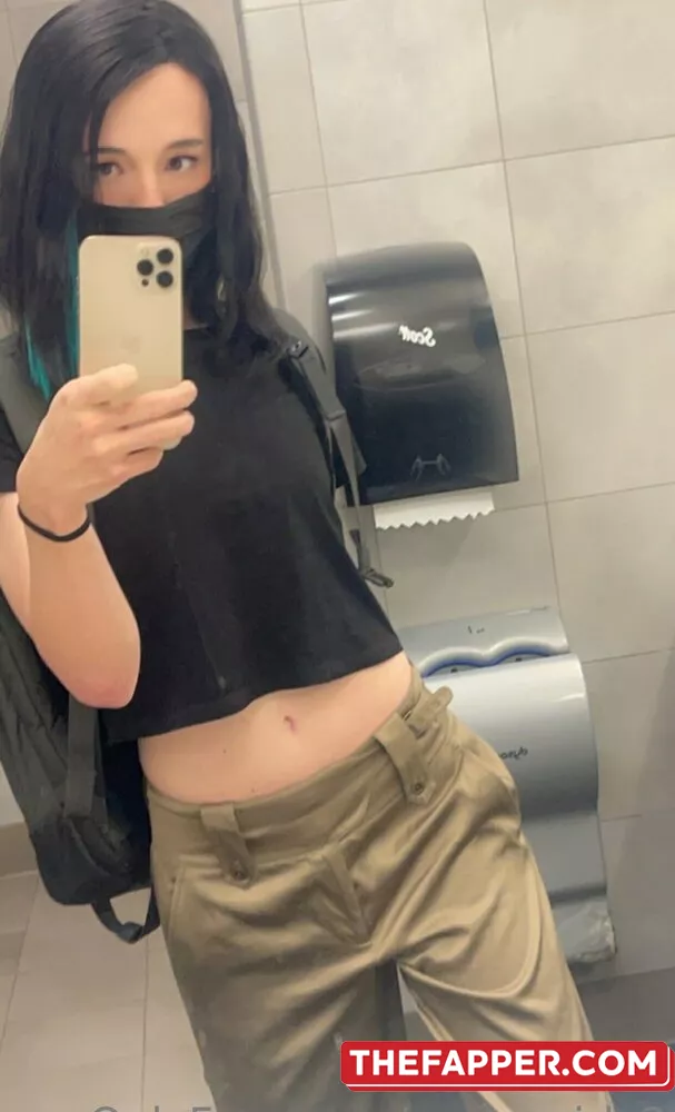 Puppygirlx3  Onlyfans Leaked Nude Image #x4My1Lz7zE