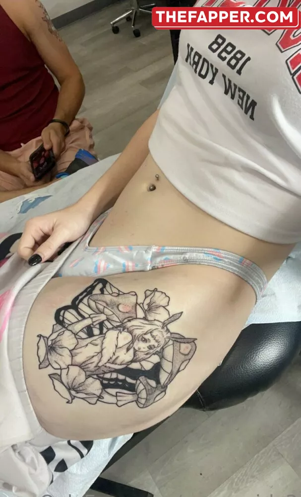 Puppygirlx3  Onlyfans Leaked Nude Image #ymqqiHtuKx