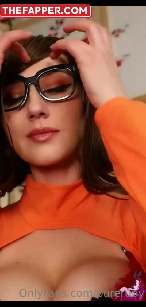 Pureruby87  Onlyfans Leaked Nude Image #7d4wj17C1e