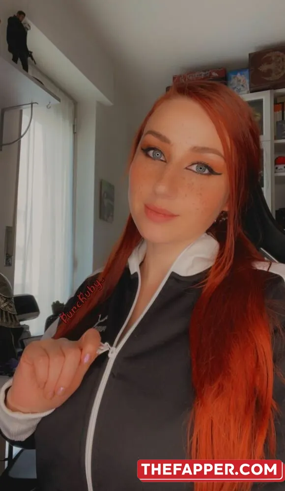 Pureruby87  Onlyfans Leaked Nude Image #ALGm88oJjF