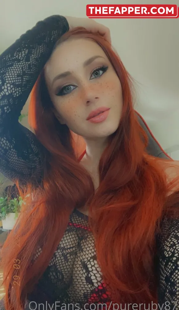 Pureruby87  Onlyfans Leaked Nude Image #EVzXF3M7lU