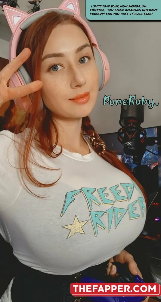Pureruby87  Onlyfans Leaked Nude Image #yoU7vefWEO