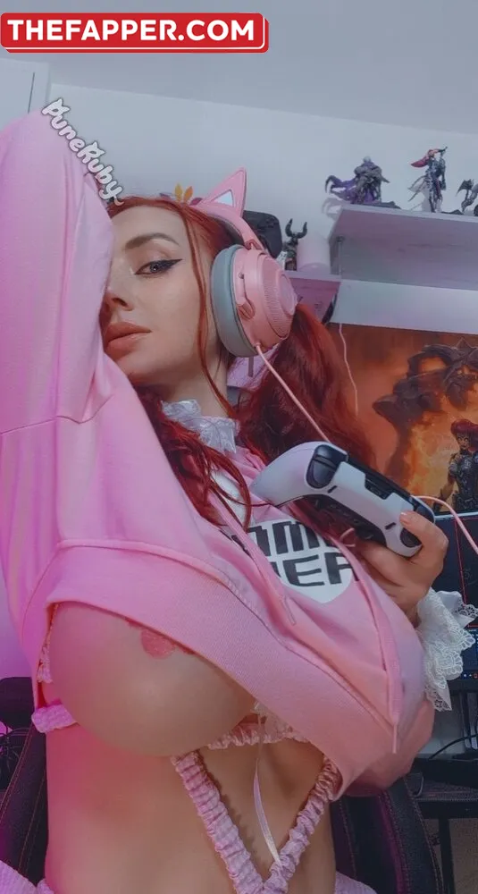 Pureruby87  Onlyfans Leaked Nude Image #zx23IogYw0