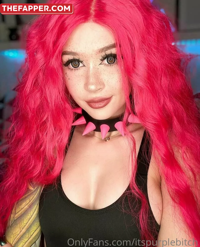Purple_bitch  Onlyfans Leaked Nude Image #8899yl1SXY