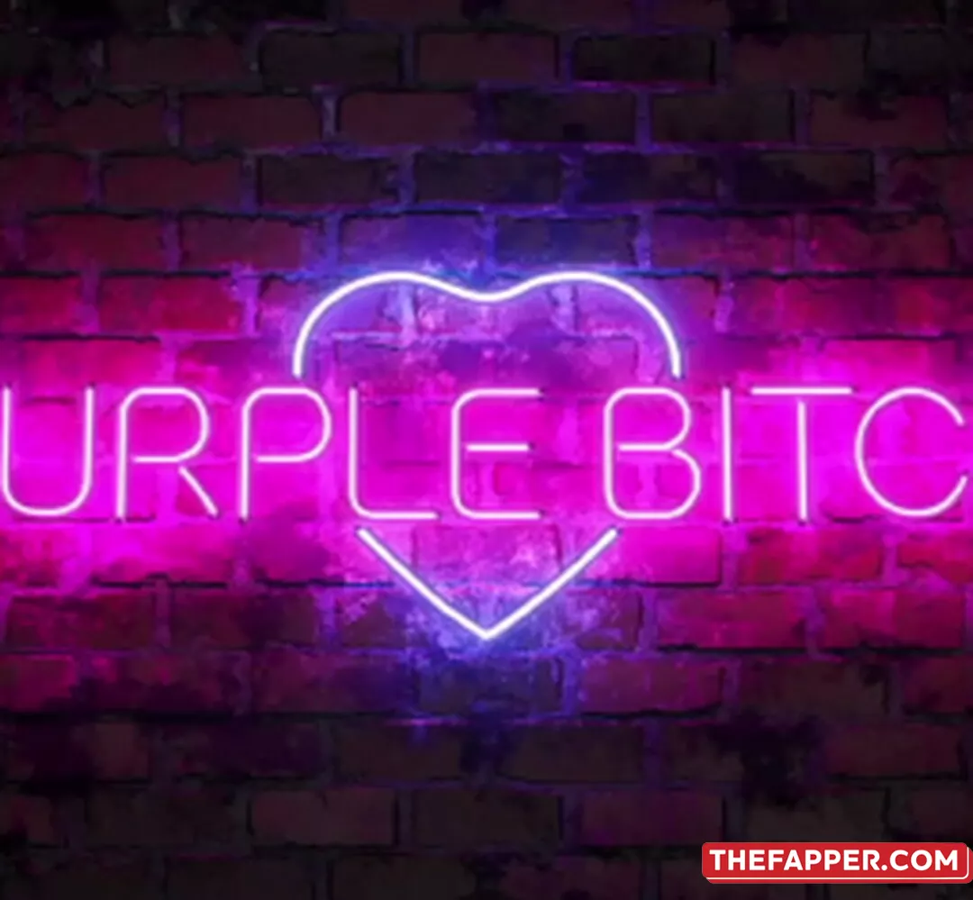 Purple_bitch  Onlyfans Leaked Nude Image #GmBkgiLKWD