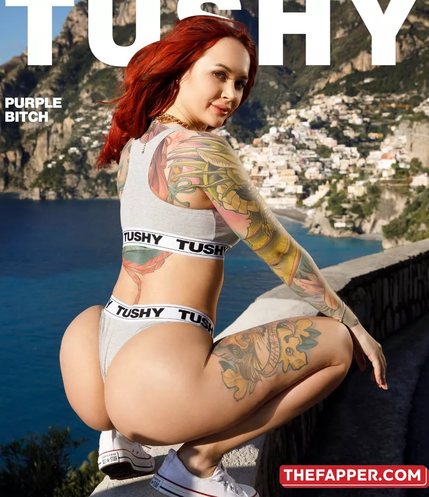 Purple_bitch  Onlyfans Leaked Nude Image #jKXYLUELYd
