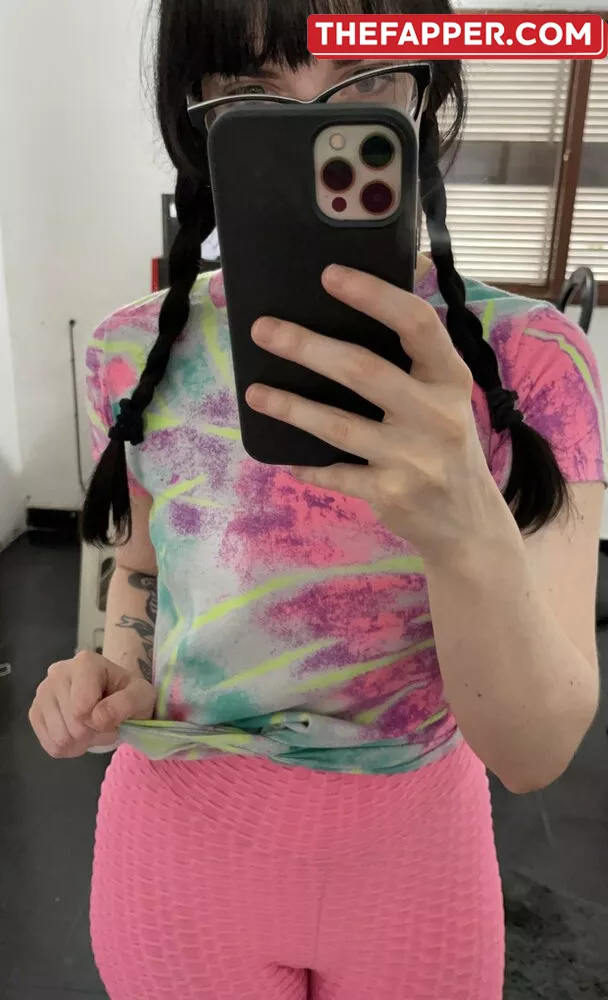 Purrincessjoy  Onlyfans Leaked Nude Image #25BKxUaWIx