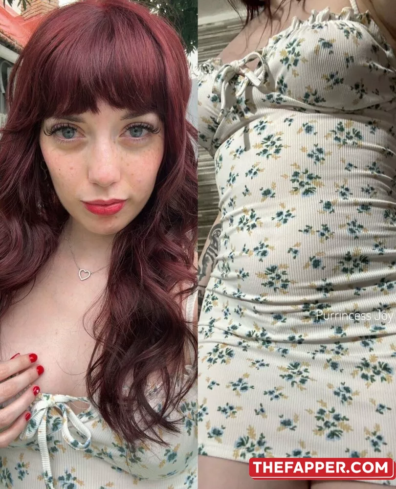 Purrincessjoy  Onlyfans Leaked Nude Image #DjC03Kx6rj