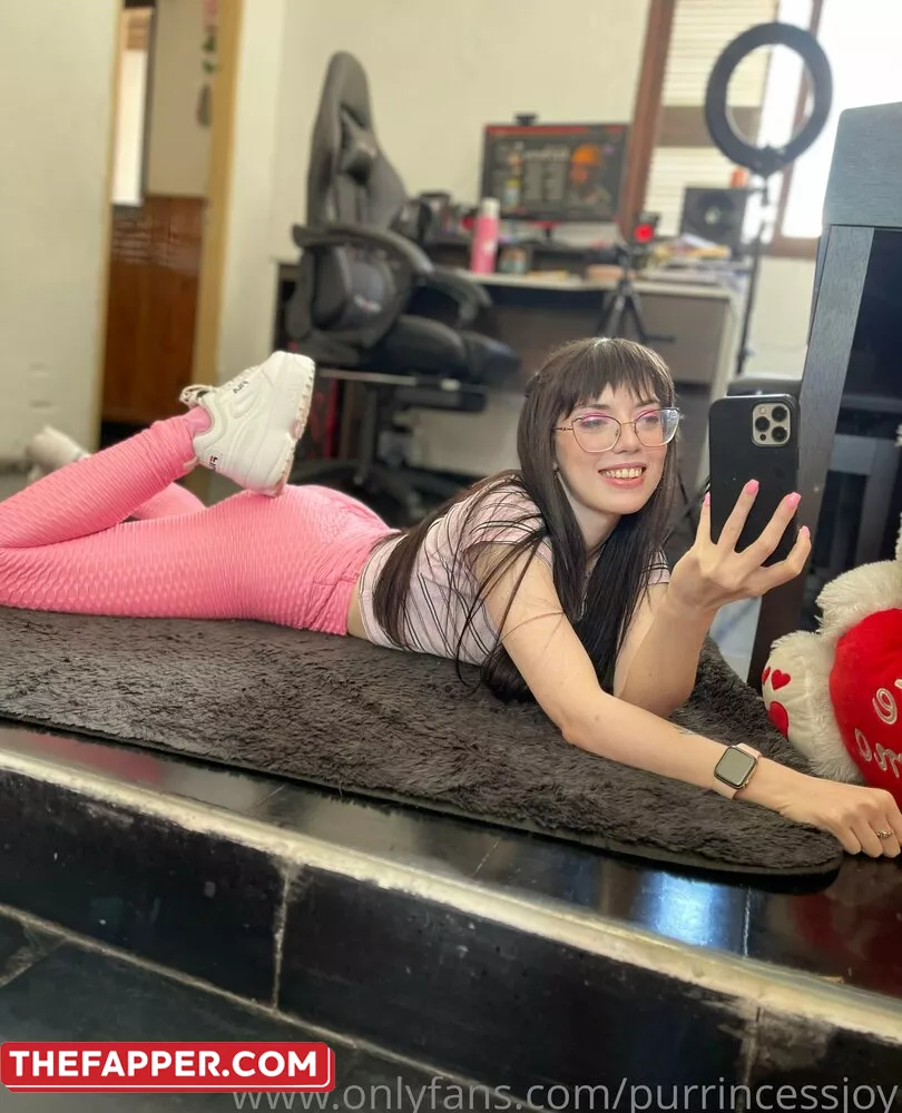 Purrincessjoy  Onlyfans Leaked Nude Image #L52vvNehue