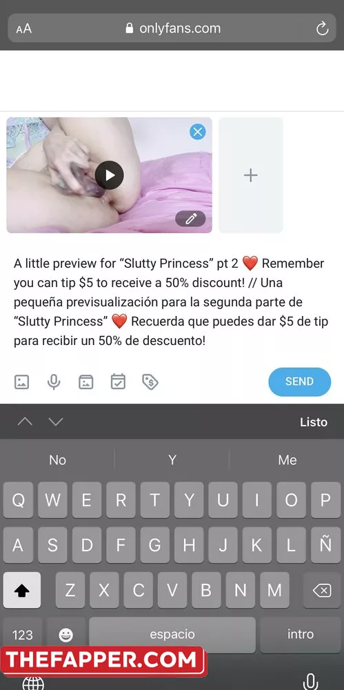 Purrincessjoy  Onlyfans Leaked Nude Image #m0yRhLykGS