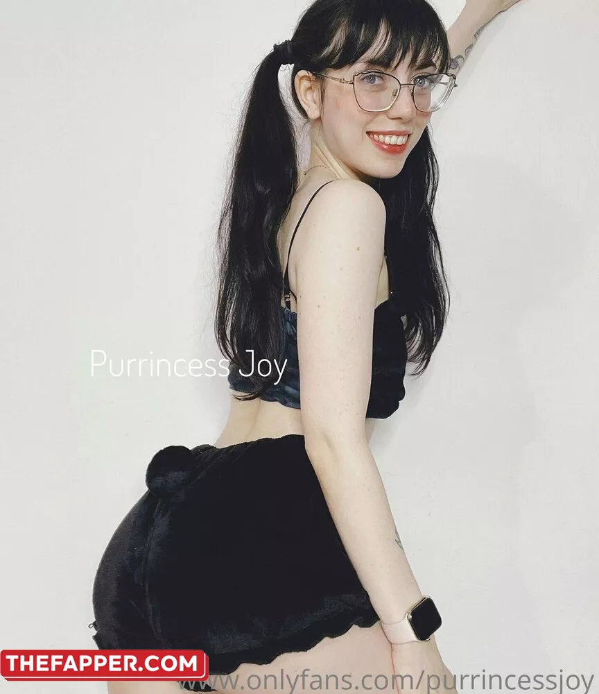 Purrincessjoy  Onlyfans Leaked Nude Image #qDI5f88Euk