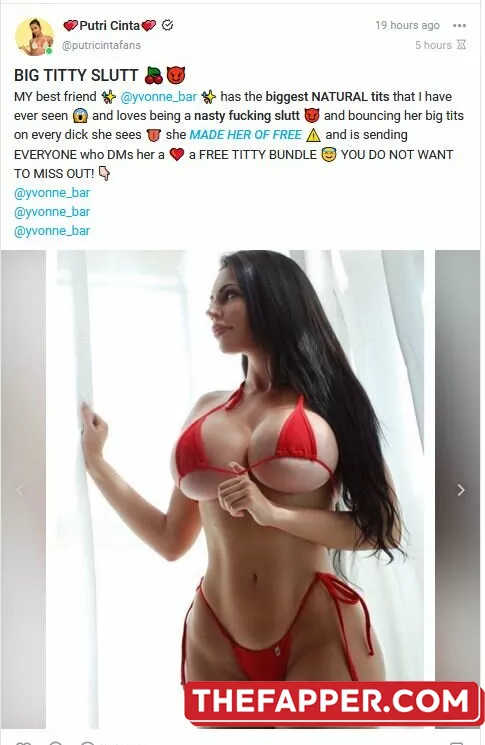 Putri Cinta  Onlyfans Leaked Nude Image #ftclNUOioE