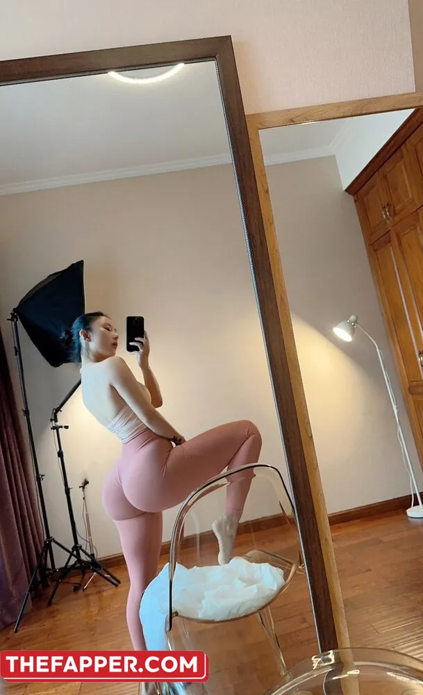 Qiaoniutt  Onlyfans Leaked Nude Image #04P0AsmWaj