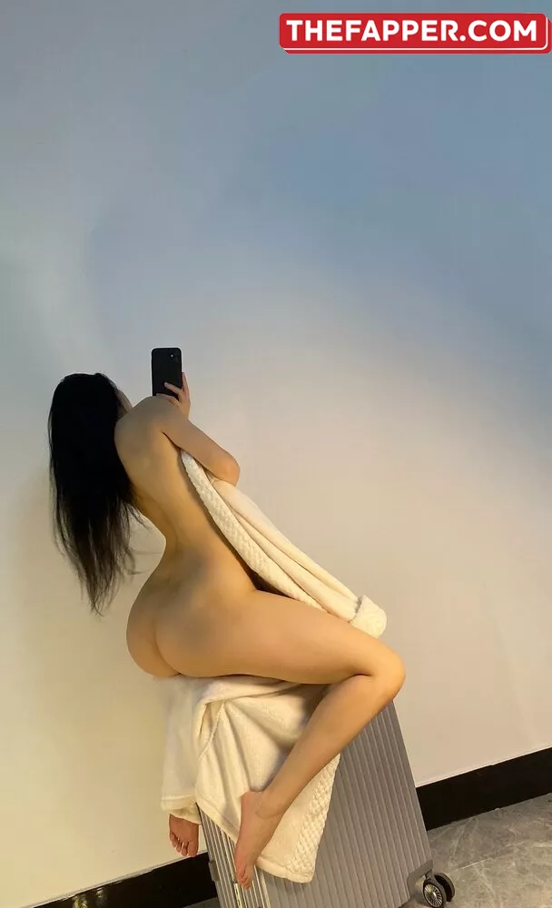 Qiaoniutt  Onlyfans Leaked Nude Image #0Y6BCXPUHZ