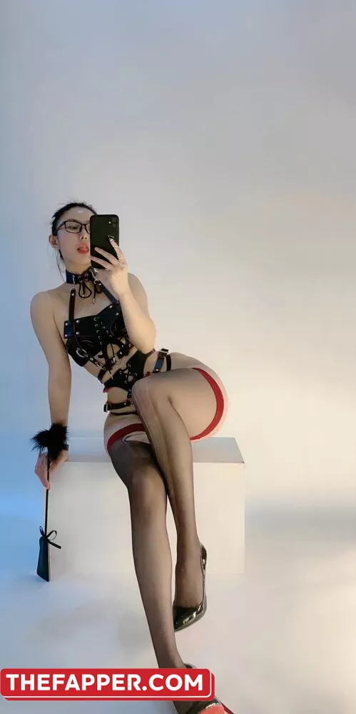 Qiaoniutt  Onlyfans Leaked Nude Image #0Zwy8NtIP4