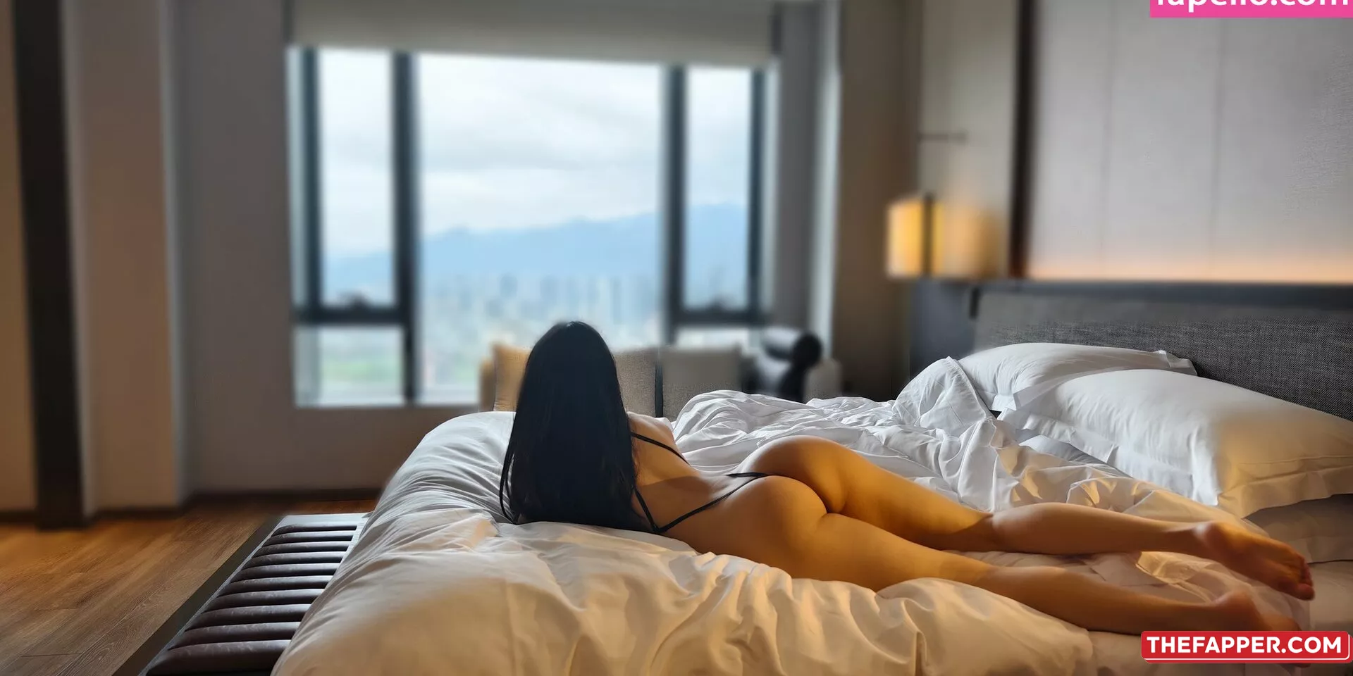 Qiaoniutt  Onlyfans Leaked Nude Image #0qvXOS2FEw