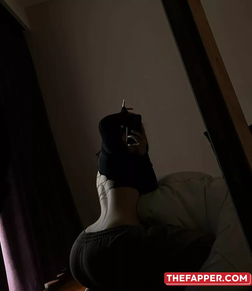 Qiaoniutt  Onlyfans Leaked Nude Image #0r2TNZZuSw