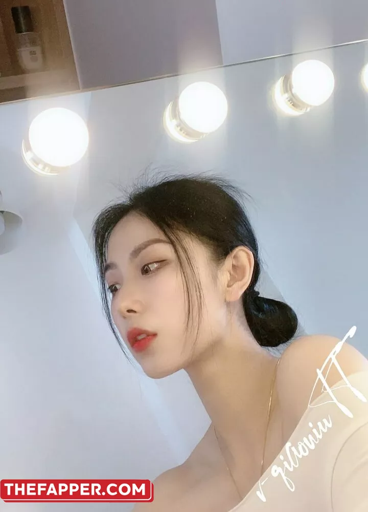 Qiaoniutt  Onlyfans Leaked Nude Image #0zXs5kNlGX