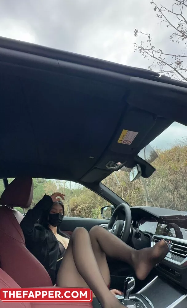 Qiaoniutt  Onlyfans Leaked Nude Image #1L39D2llEZ