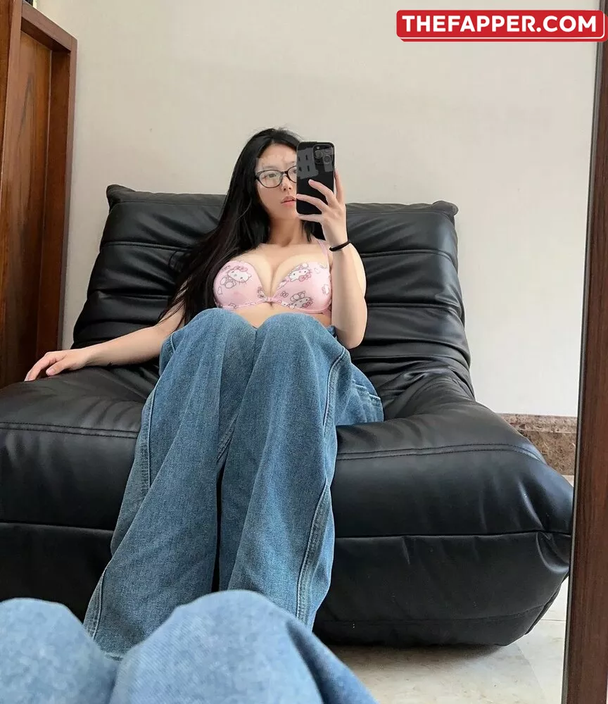 Qiaoniutt  Onlyfans Leaked Nude Image #1MHXuKjsWz