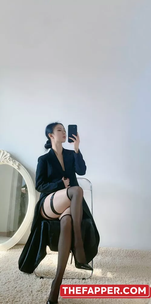 Qiaoniutt  Onlyfans Leaked Nude Image #1d7IlK8sFX