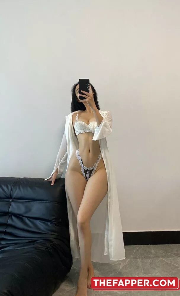 Qiaoniutt  Onlyfans Leaked Nude Image #1rAzs4Aff1