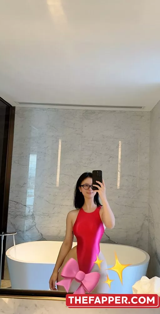 Qiaoniutt  Onlyfans Leaked Nude Image #1vqMMpPwF3