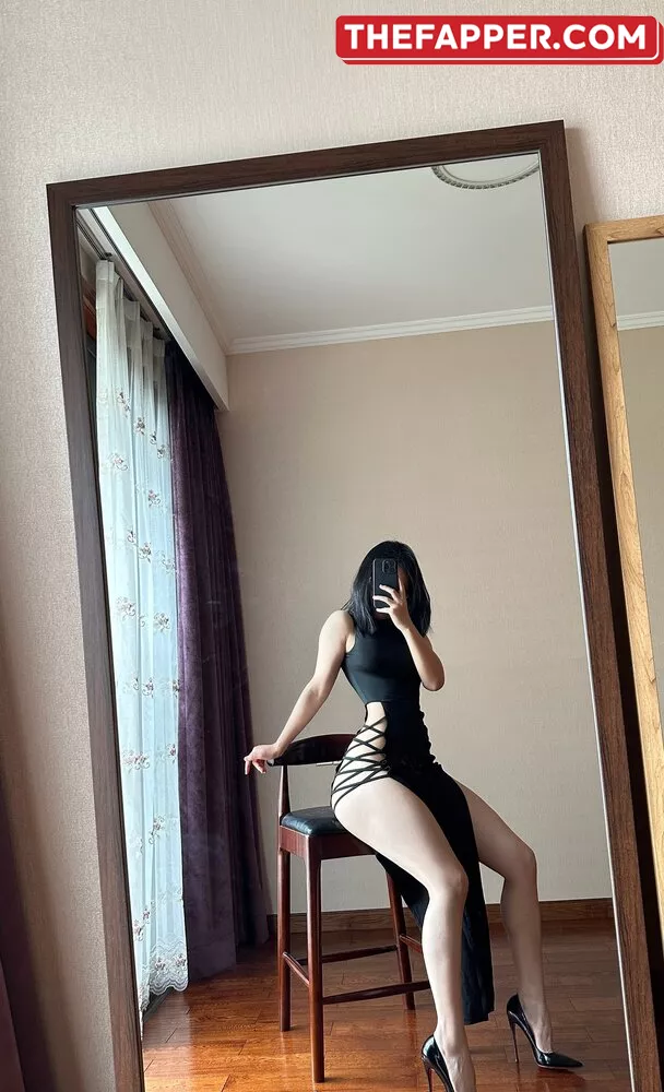 Qiaoniutt  Onlyfans Leaked Nude Image #27jKwYXzp3