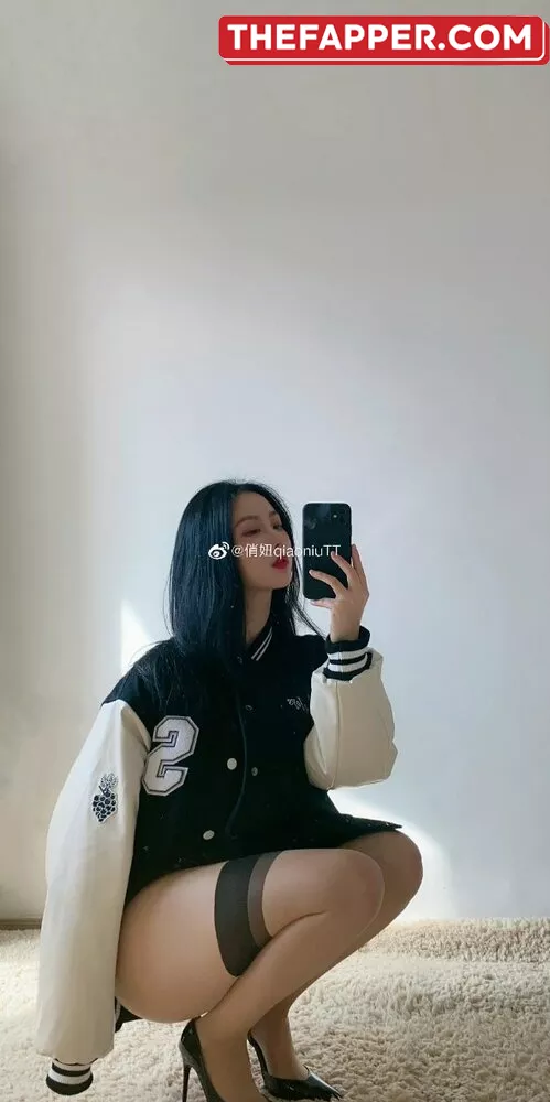 Qiaoniutt  Onlyfans Leaked Nude Image #2AXAVqWWzZ