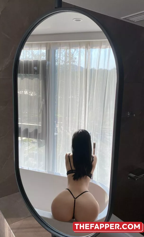 Qiaoniutt  Onlyfans Leaked Nude Image #2FONanfqwT