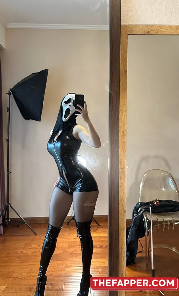 Qiaoniutt  Onlyfans Leaked Nude Image #2rjcvQeGwu