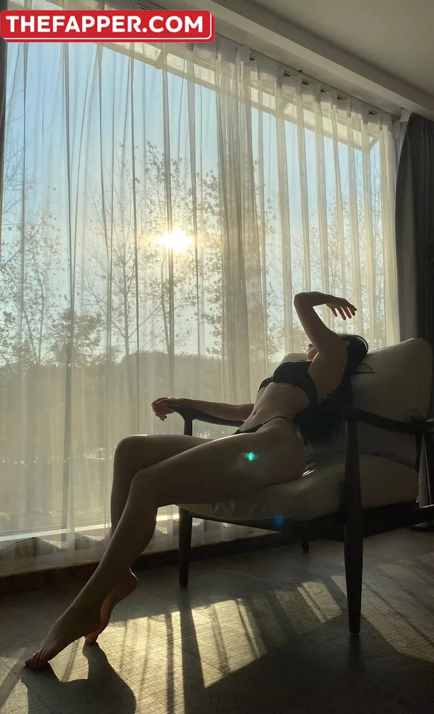 Qiaoniutt  Onlyfans Leaked Nude Image #2tn7OMxcge