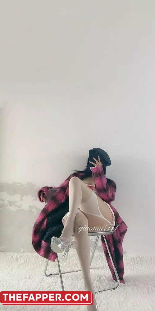 Qiaoniutt  Onlyfans Leaked Nude Image #2zh3GxwhyW