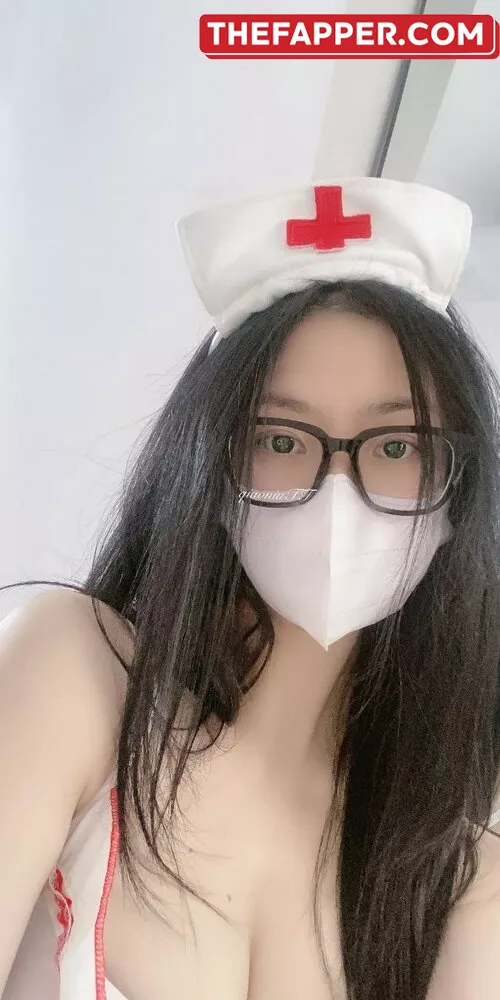Qiaoniutt  Onlyfans Leaked Nude Image #3CPYBnm28B