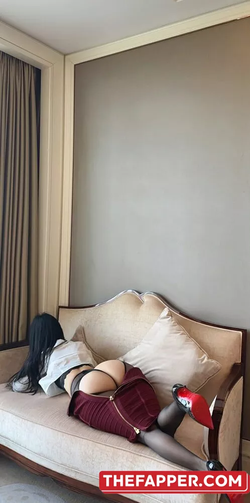 Qiaoniutt  Onlyfans Leaked Nude Image #3GGLNDAlrw