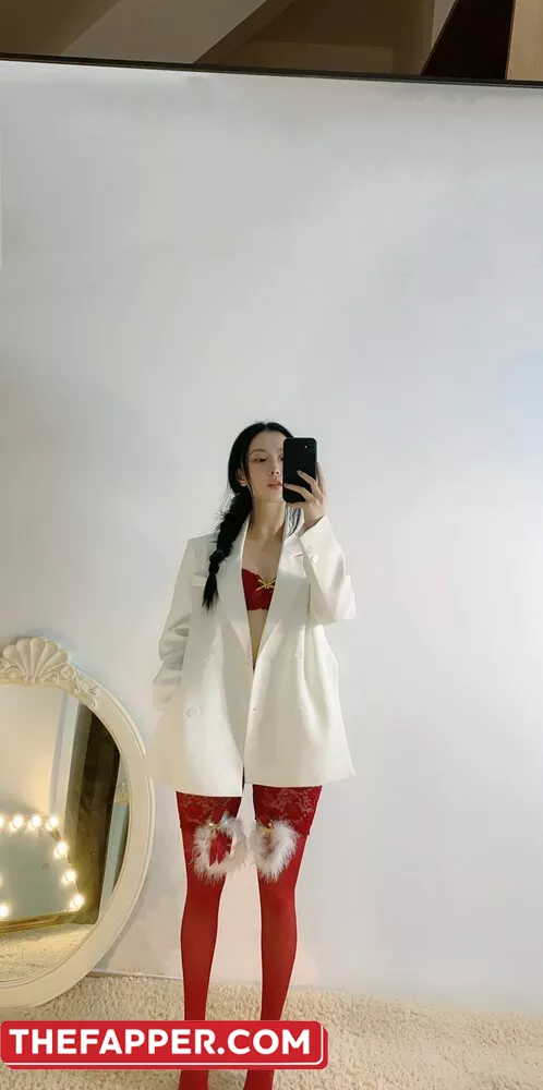 Qiaoniutt  Onlyfans Leaked Nude Image #3GRdzlQ5EV