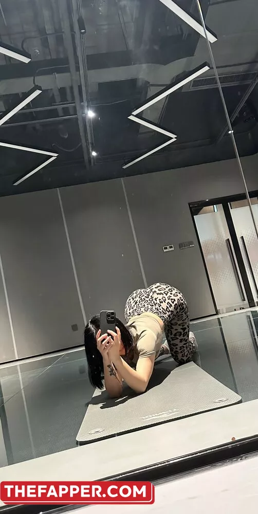 Qiaoniutt  Onlyfans Leaked Nude Image #3OUp1OHtep