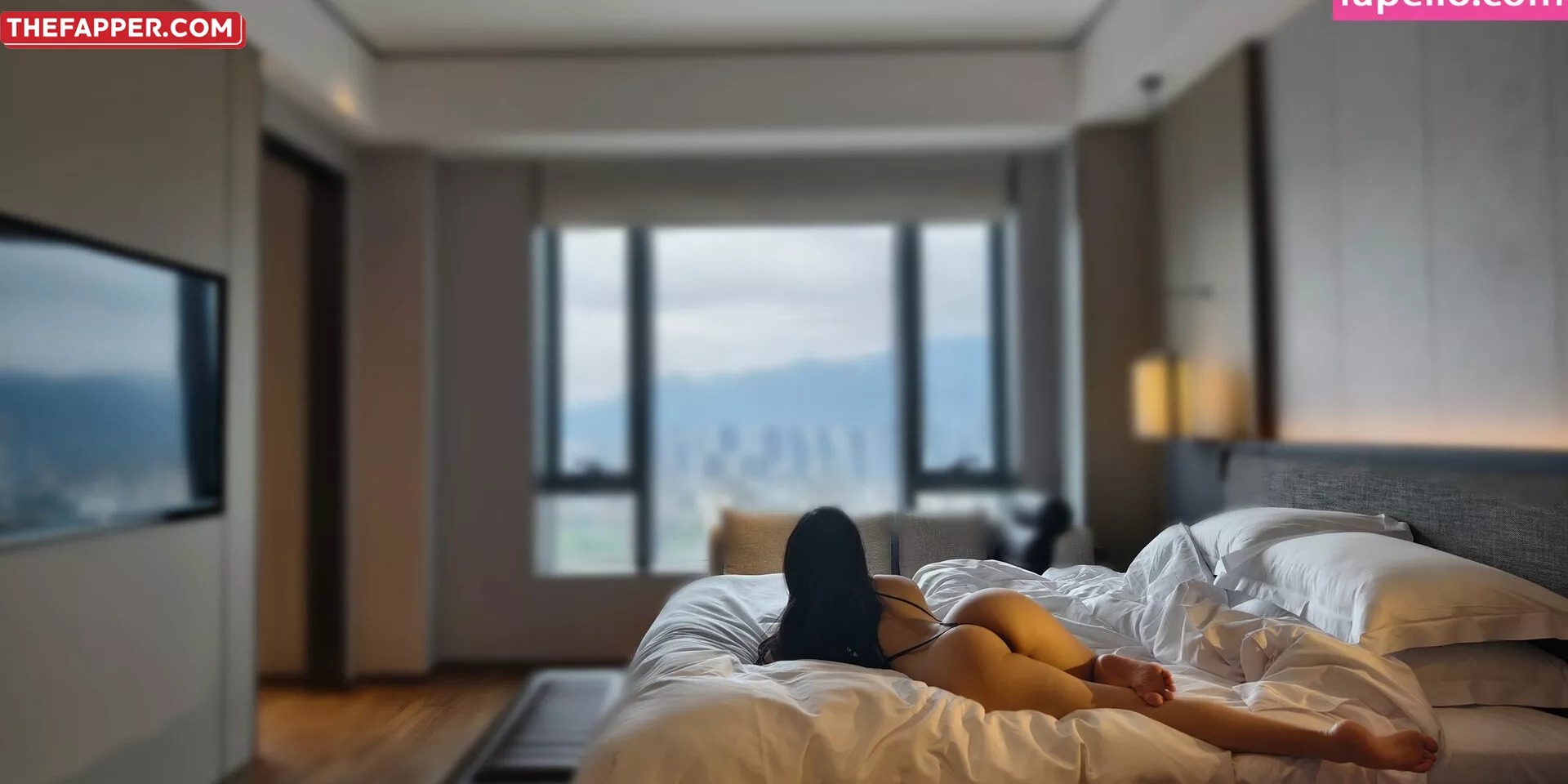 Qiaoniutt  Onlyfans Leaked Nude Image #3VeK430EBr