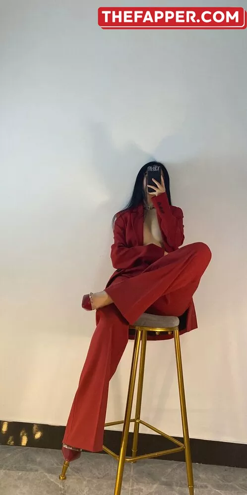 Qiaoniutt  Onlyfans Leaked Nude Image #3W9KcJPAHW